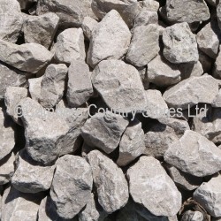 SSG Limestone Chippings 20mm 25kg